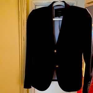 J. Crew Schoolboy blazer